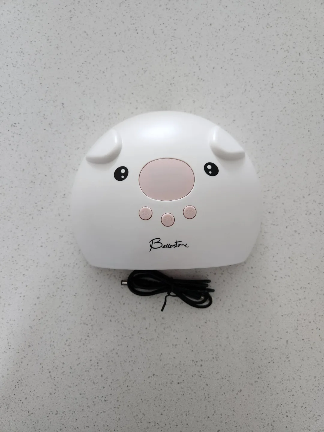 젤네일 램프 중고