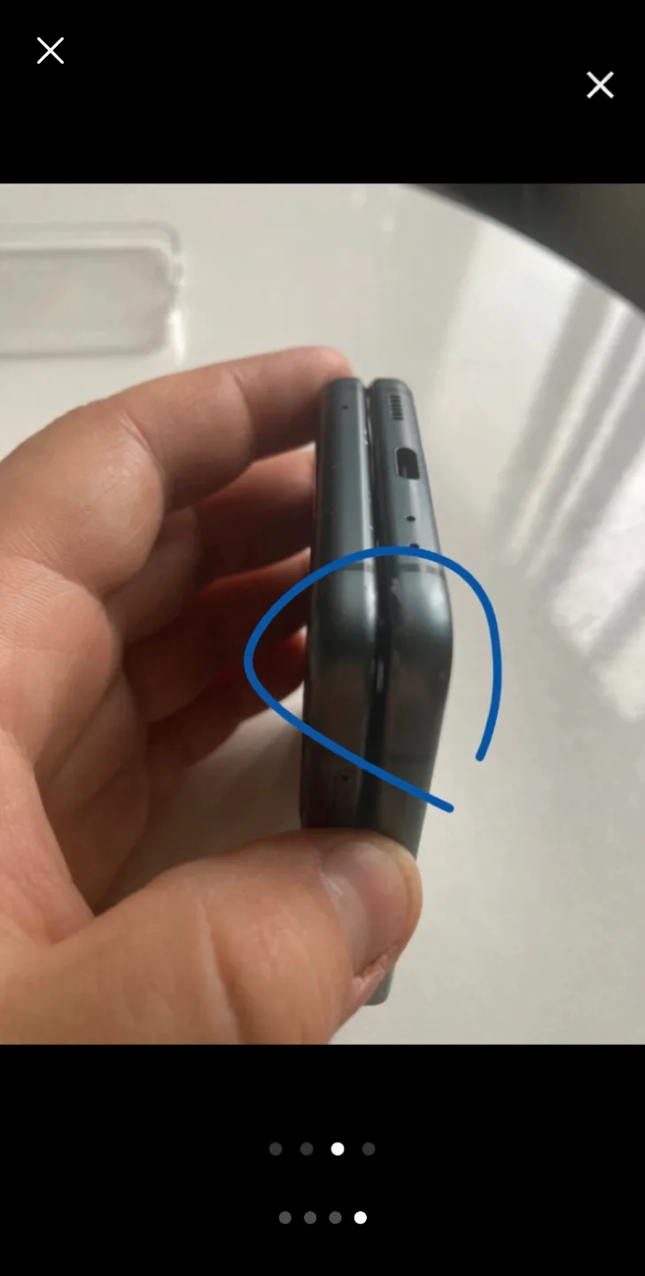 플립3 판매합니다  마지막끌올