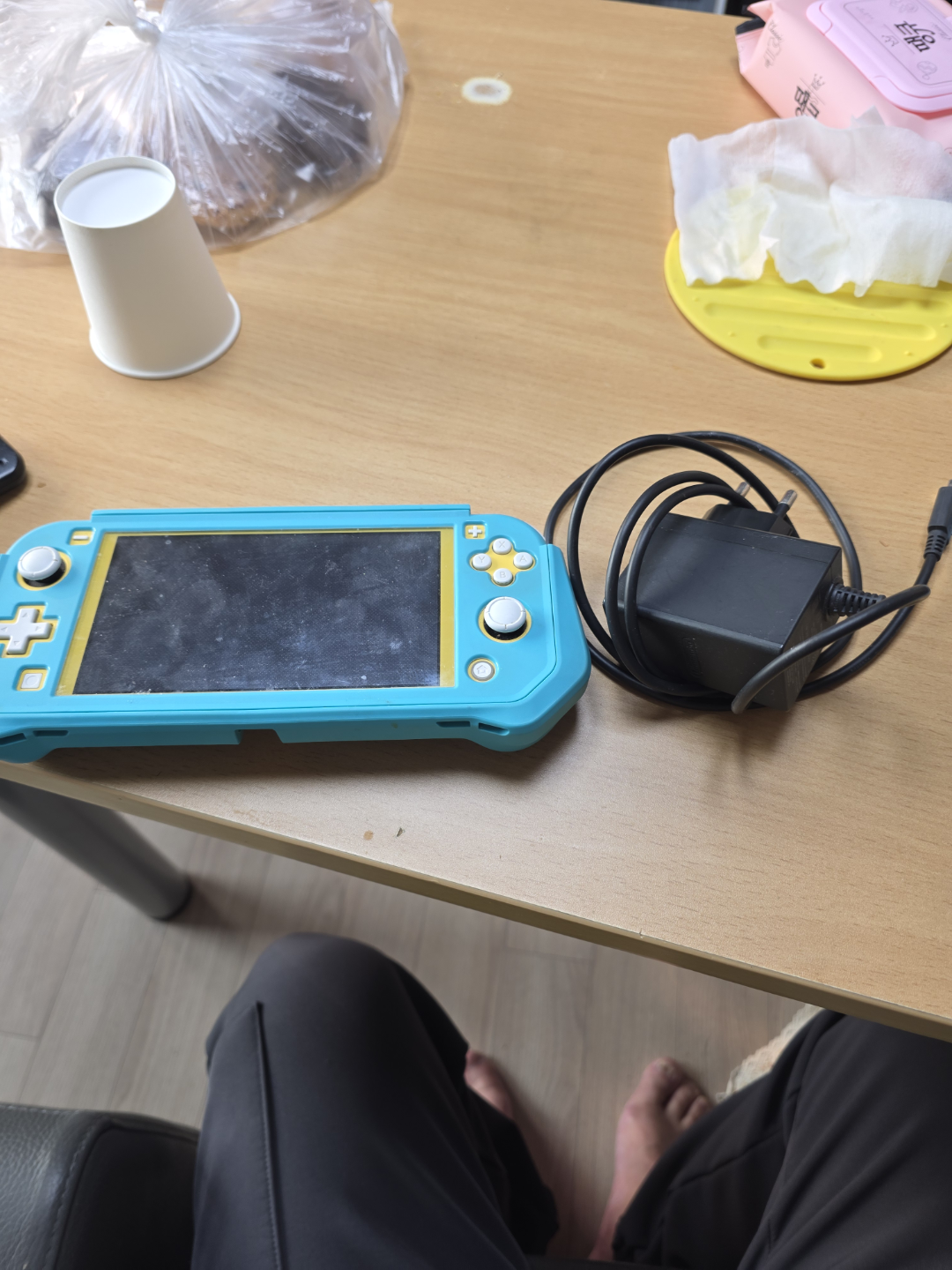 닌텐도 스위치 라이트