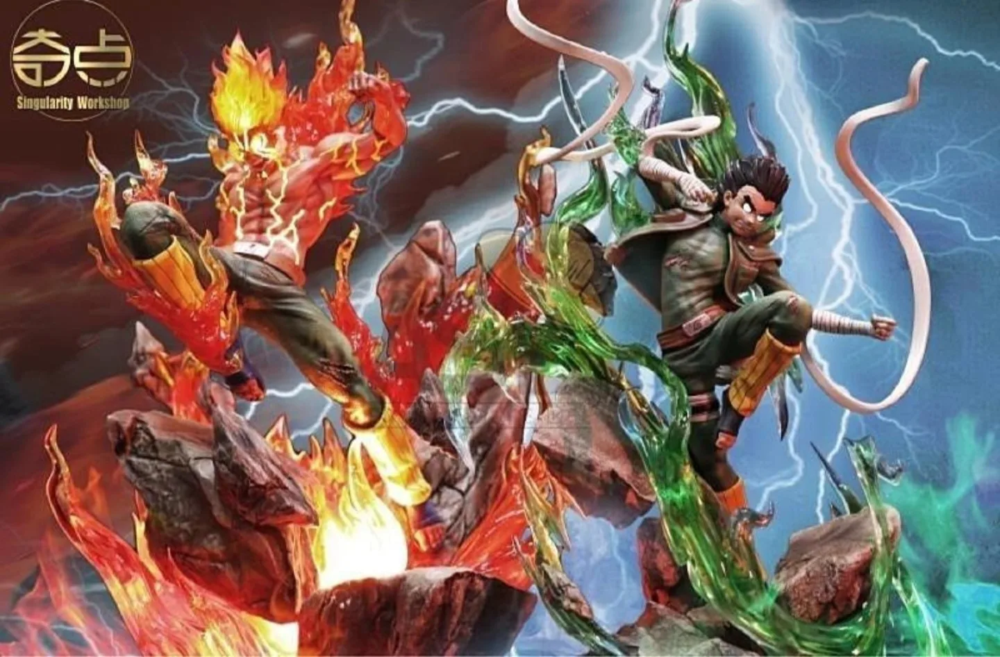 SW 록리 개봉 전시품 판매합니다.