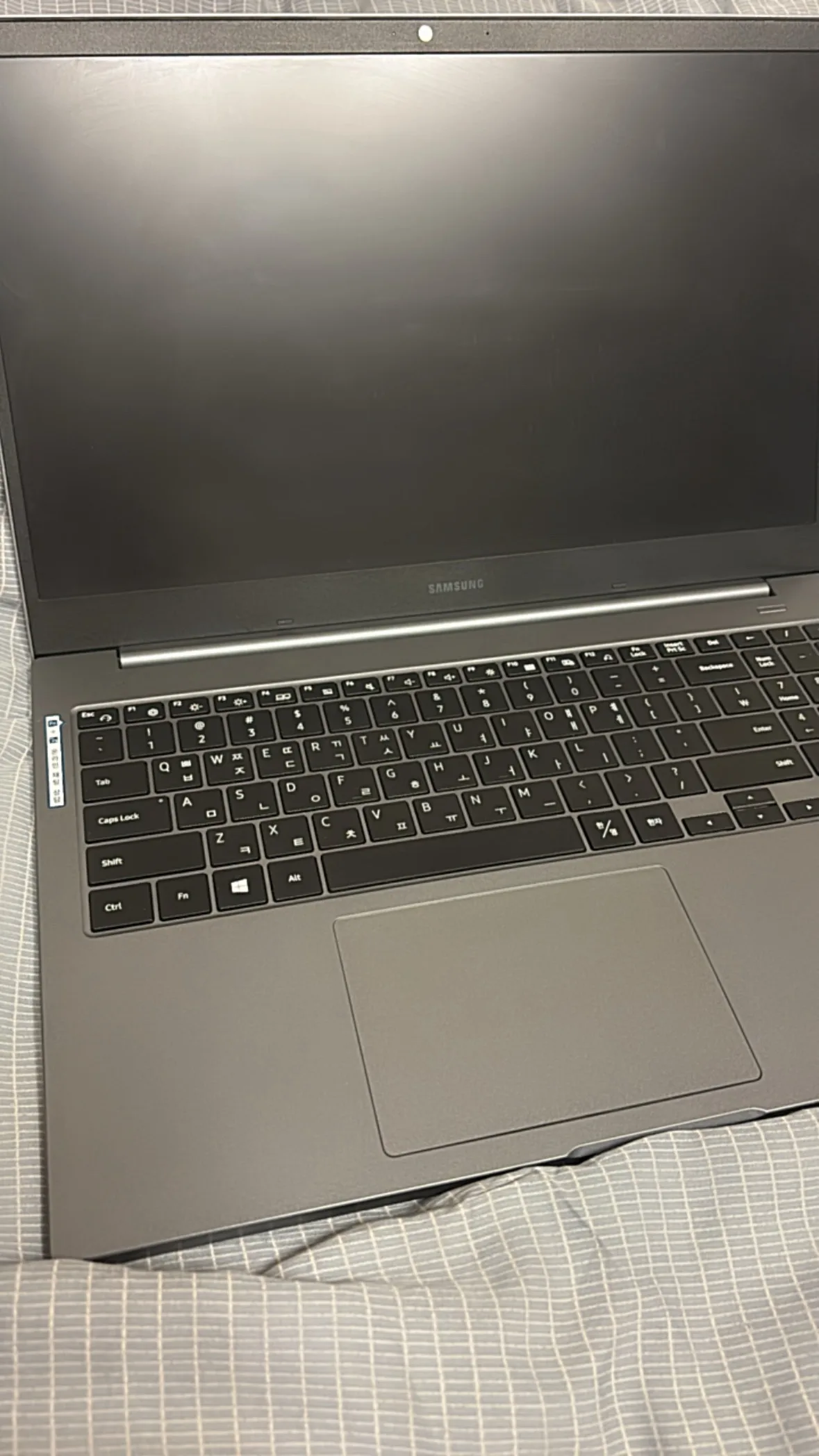 삼성 550xda-xc59g 노트북