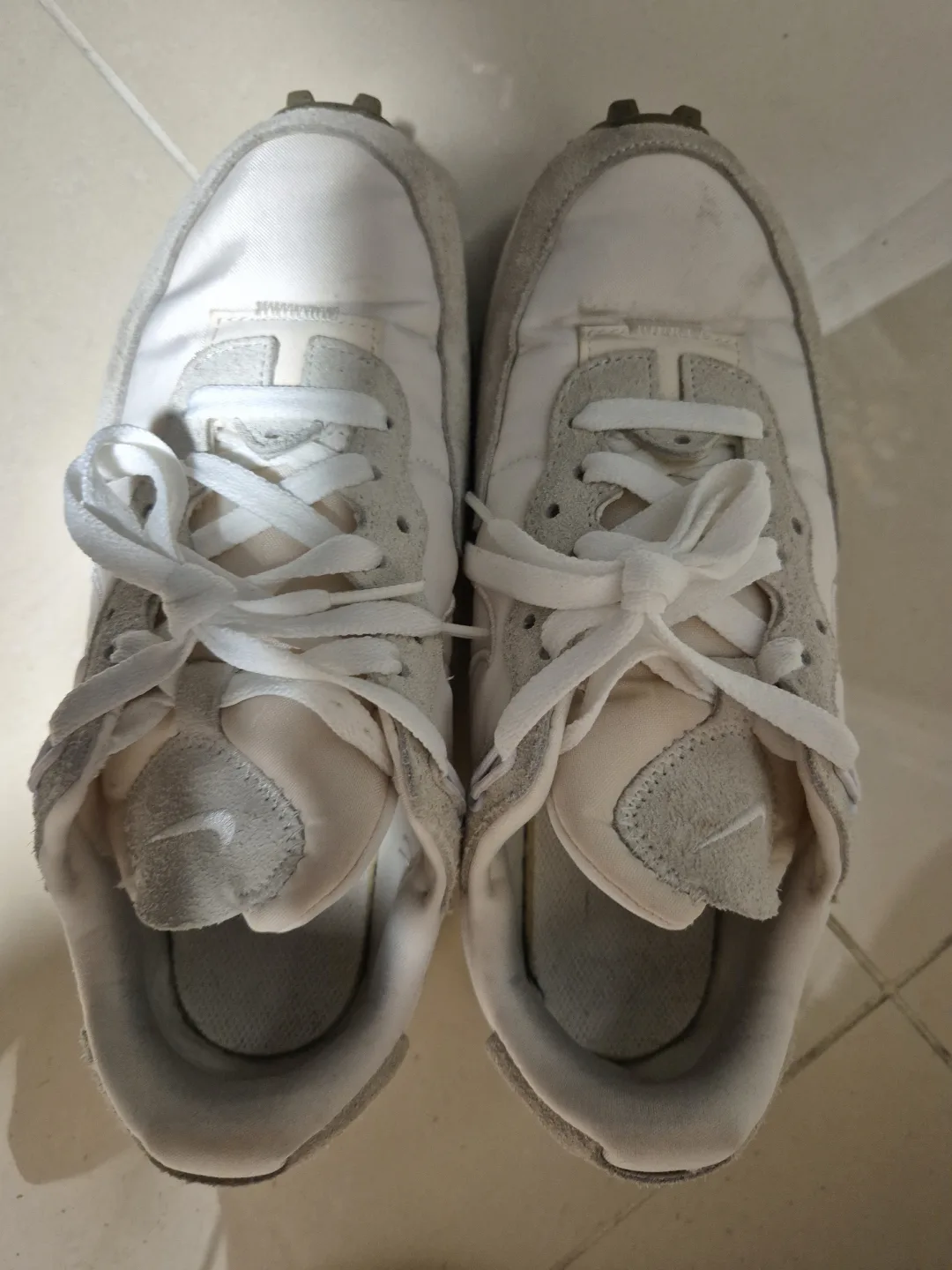 🤎중고 나이키 운동화 여성 245mm 20000원