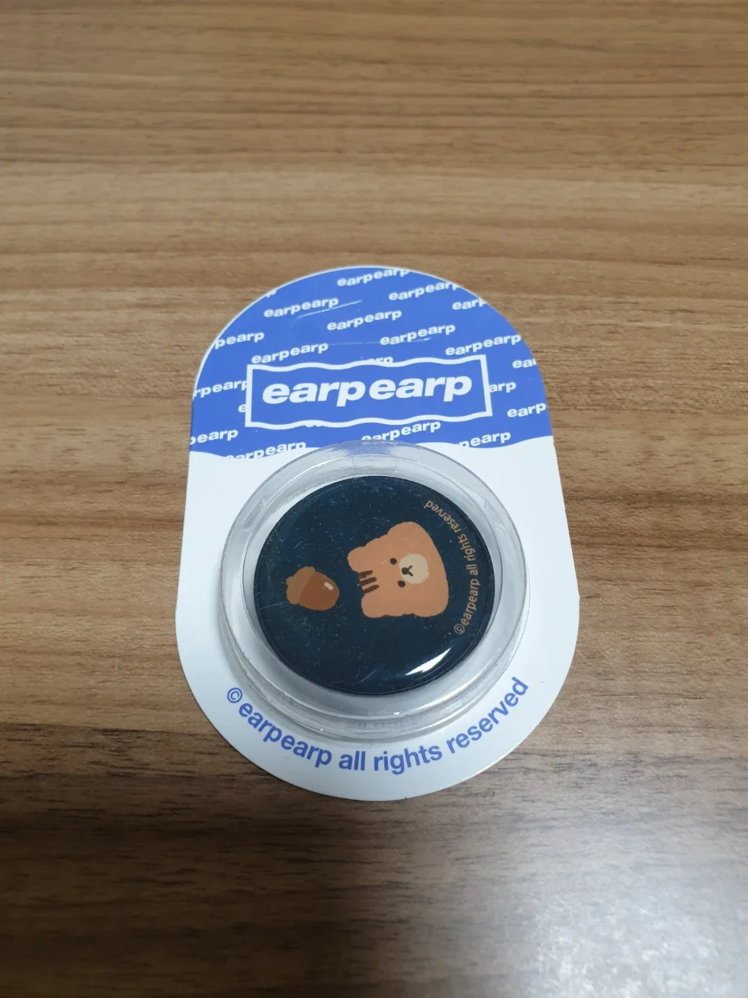 earpearp 폰케이스 그립톡