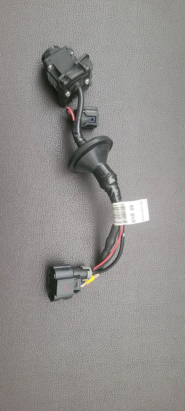 그랜져 IG 보조 후방카메라