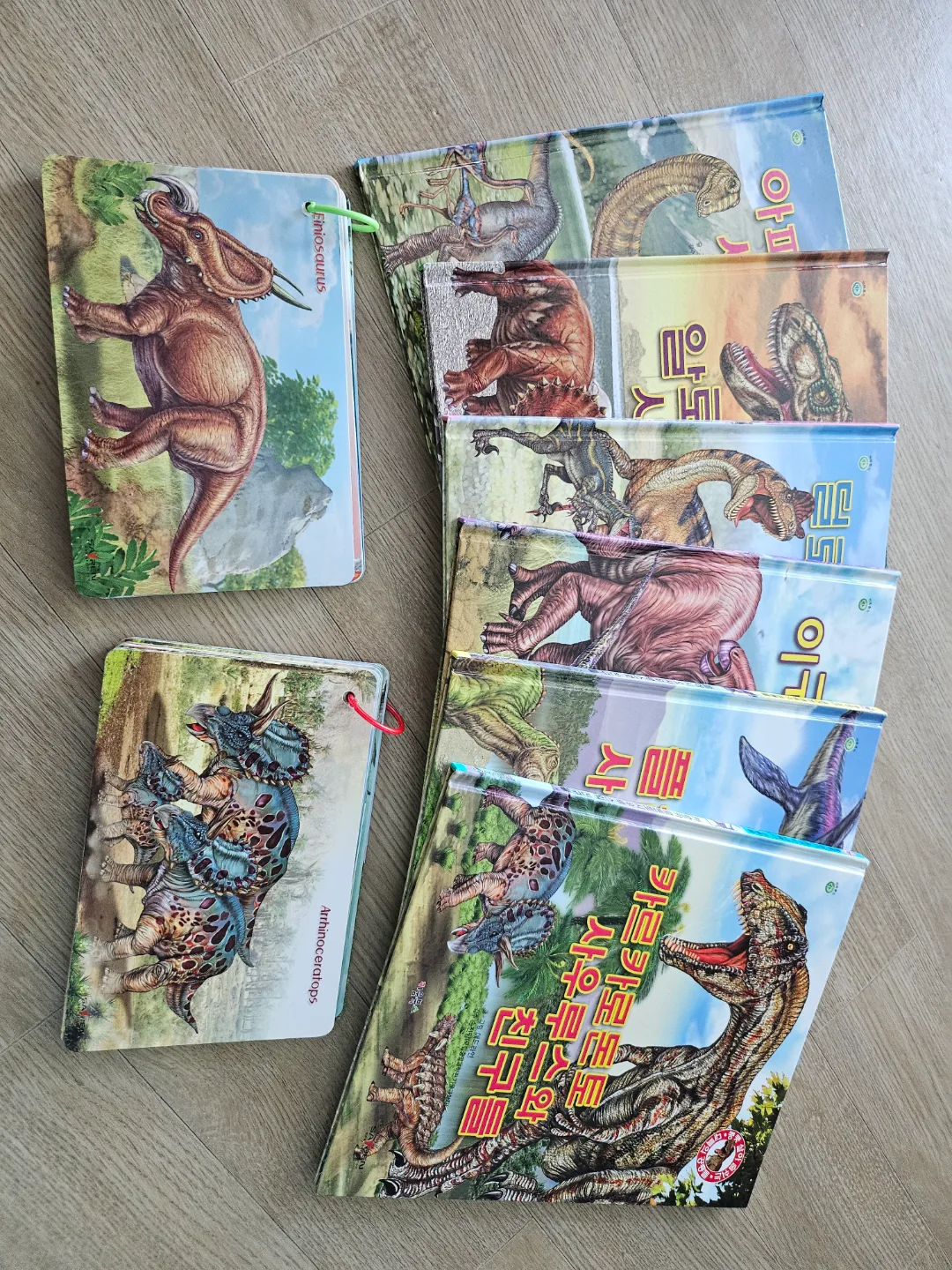 키움북스 쿵쿵살아숨쉬는 대륙의 공룡(세이펜)