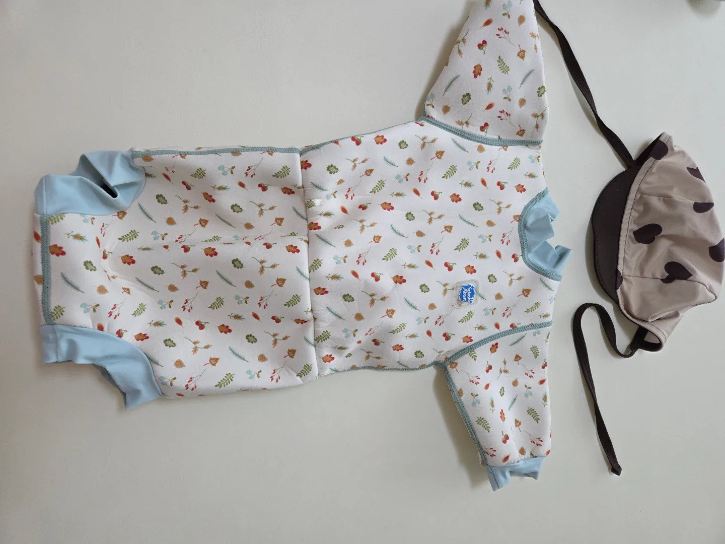 스플래쉬 어바웃 아기 수영복 12~24m