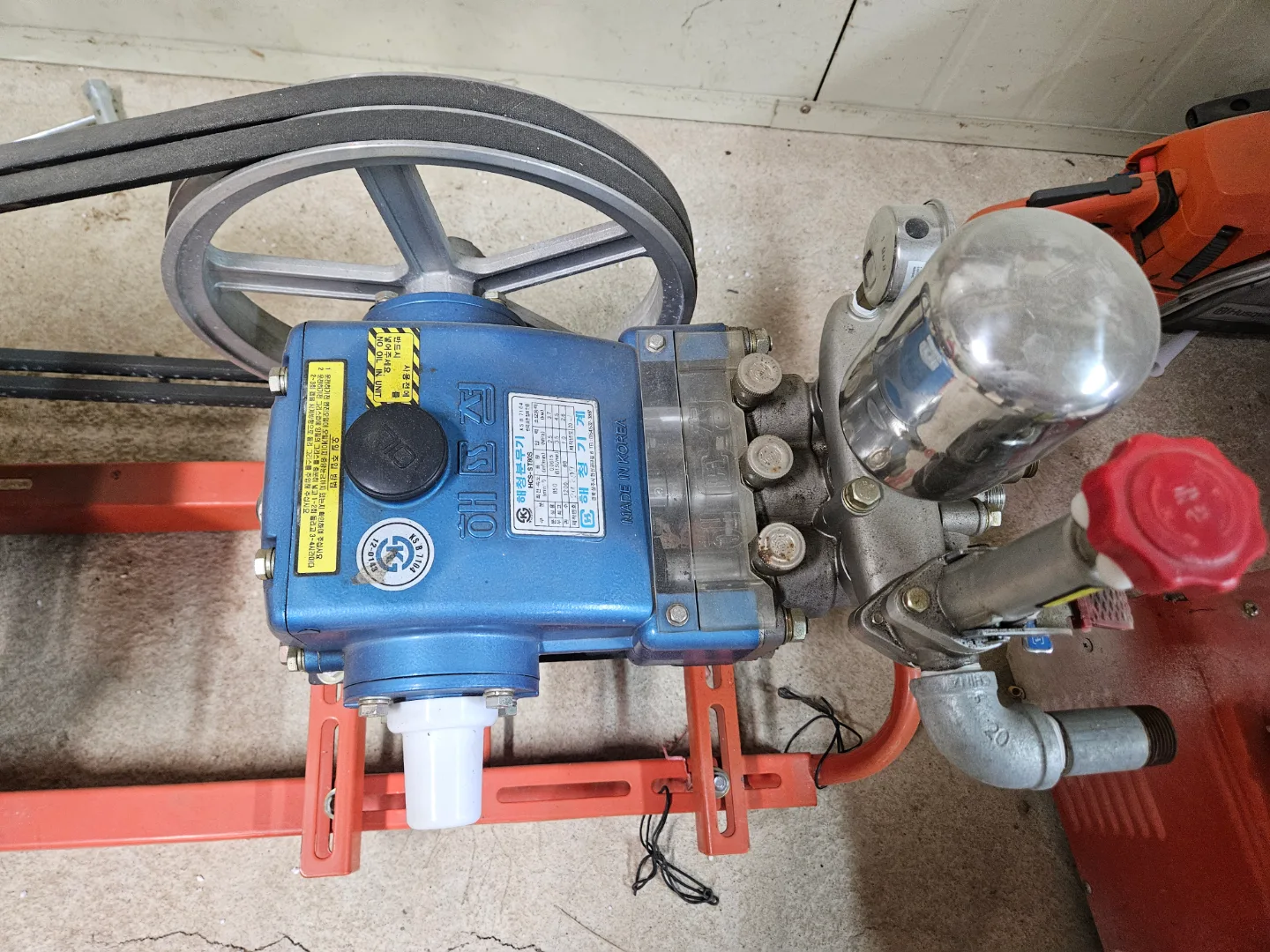 농약분무기판매