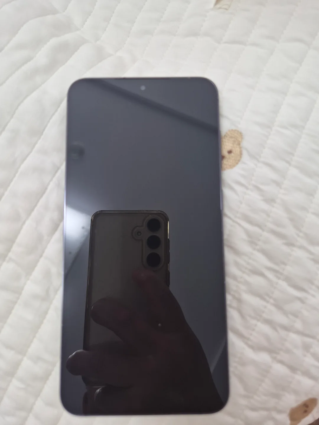 s23플러스 블랙 256G 중고 팝니다