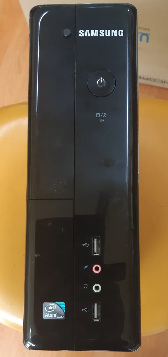 삼성 DB-X150 데스크탑 (중고)