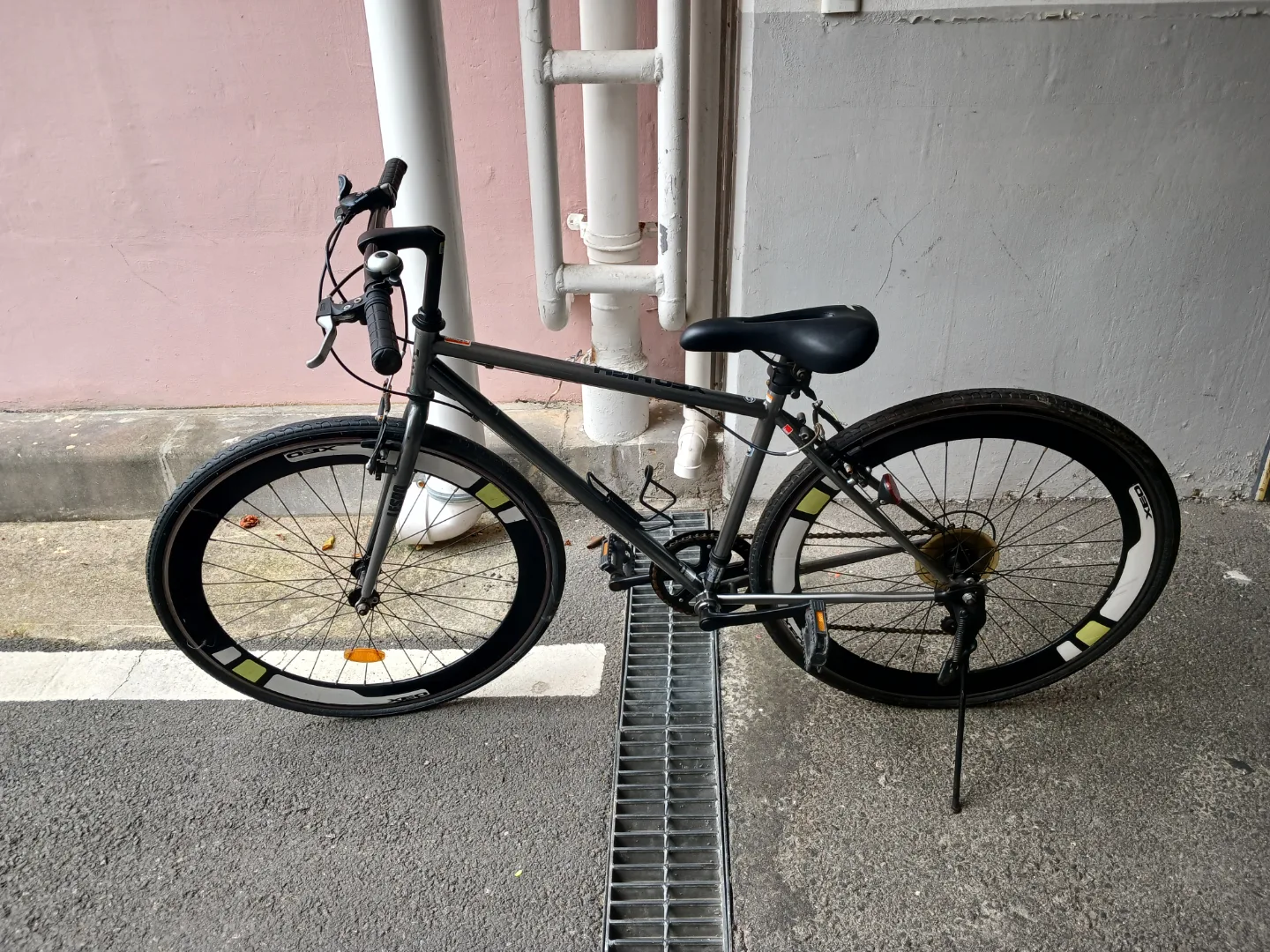 중고자전거 팝니다