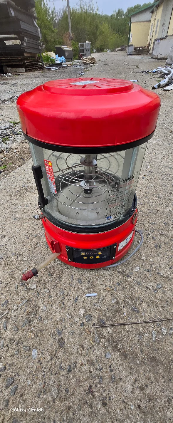 업소용 호빵기계 2단   중고