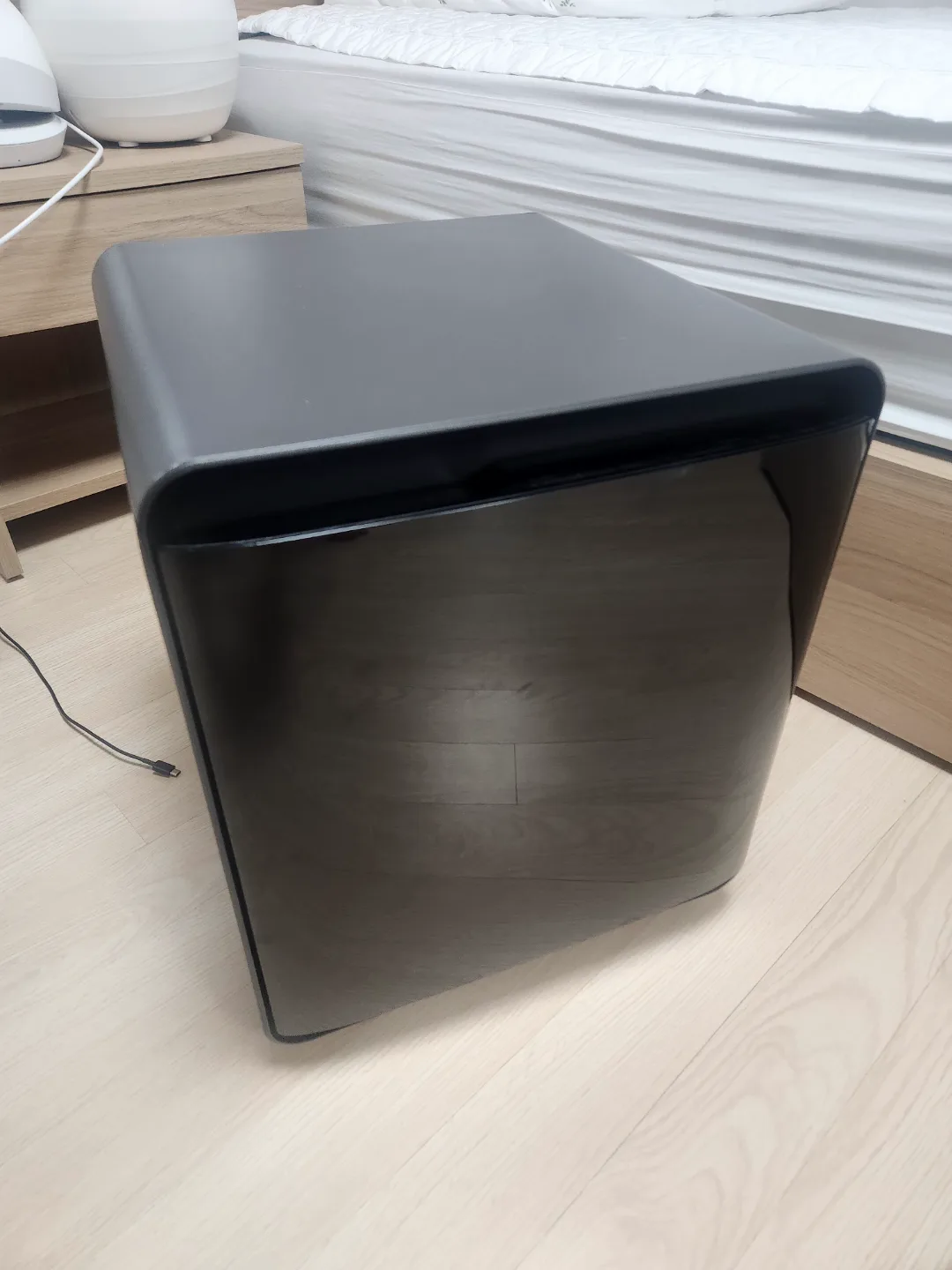 비스포크 큐브 와인 냉장고(마지막 가격)