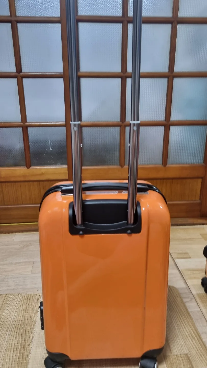 24인치.캐리어.중고.쓰시는데.지장없어요