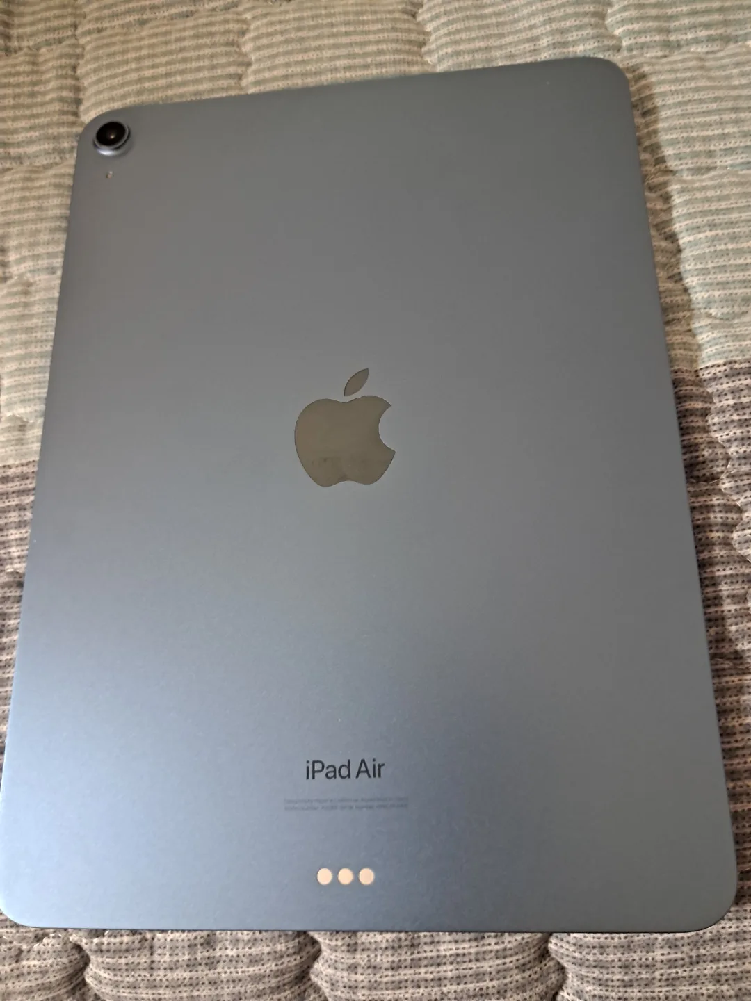 아이패드 에어 5세대 중고 급처용