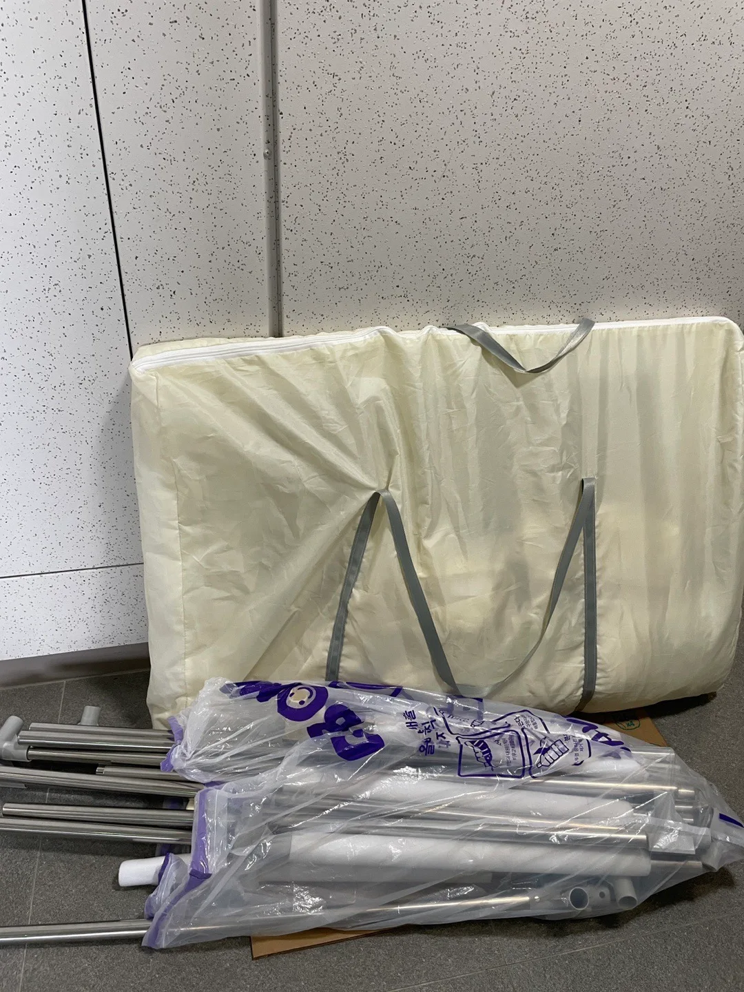 코넘 베이비룸 플러스