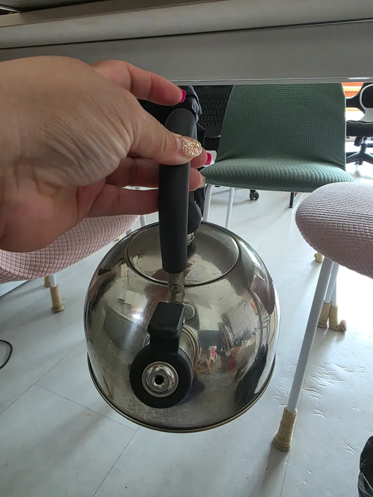 작은주전자 1.8L 중고