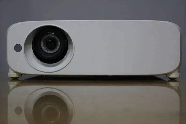 파나소닉 5500안시 중고빔프로젝터