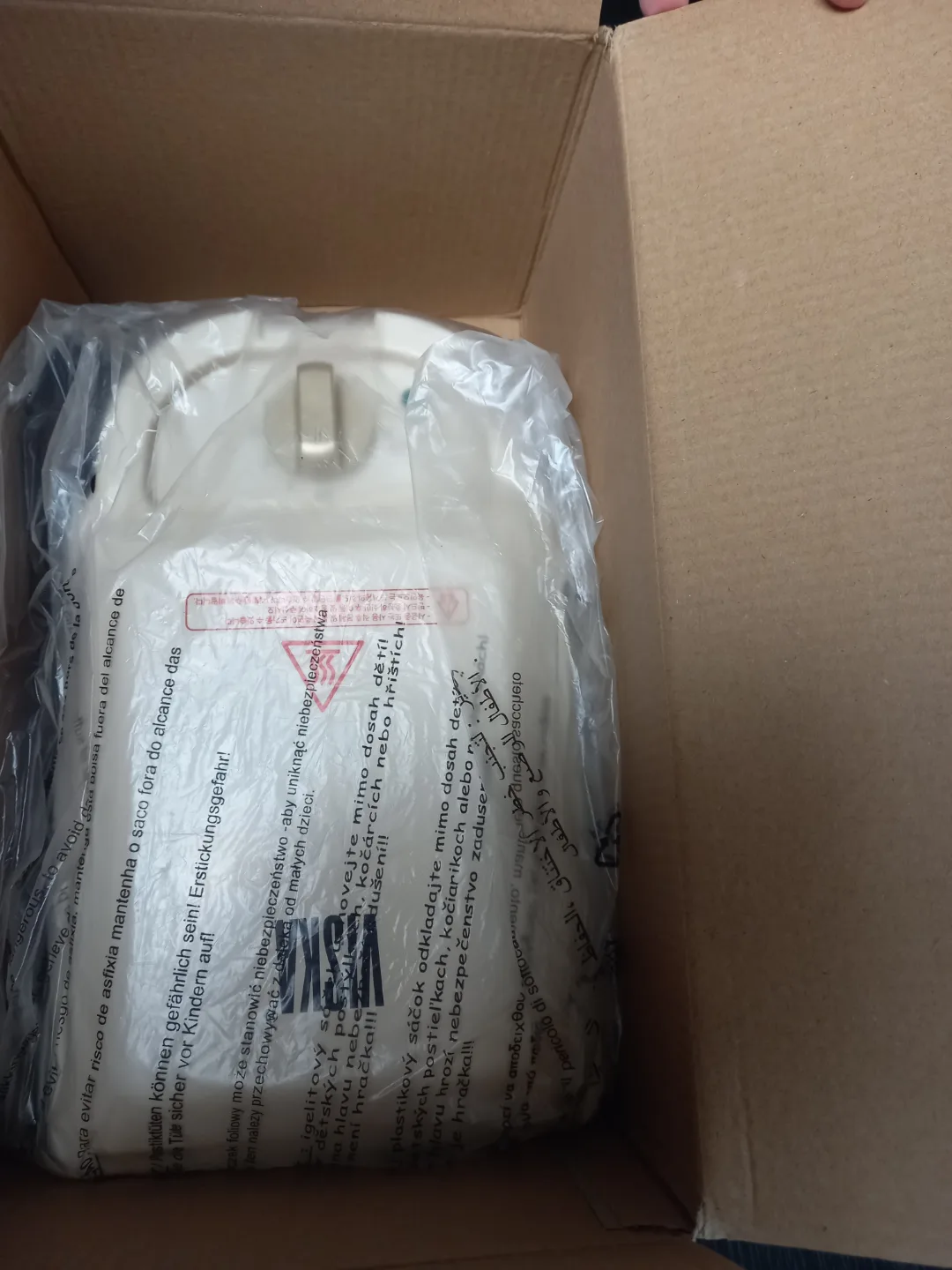 와플기 <새상품>