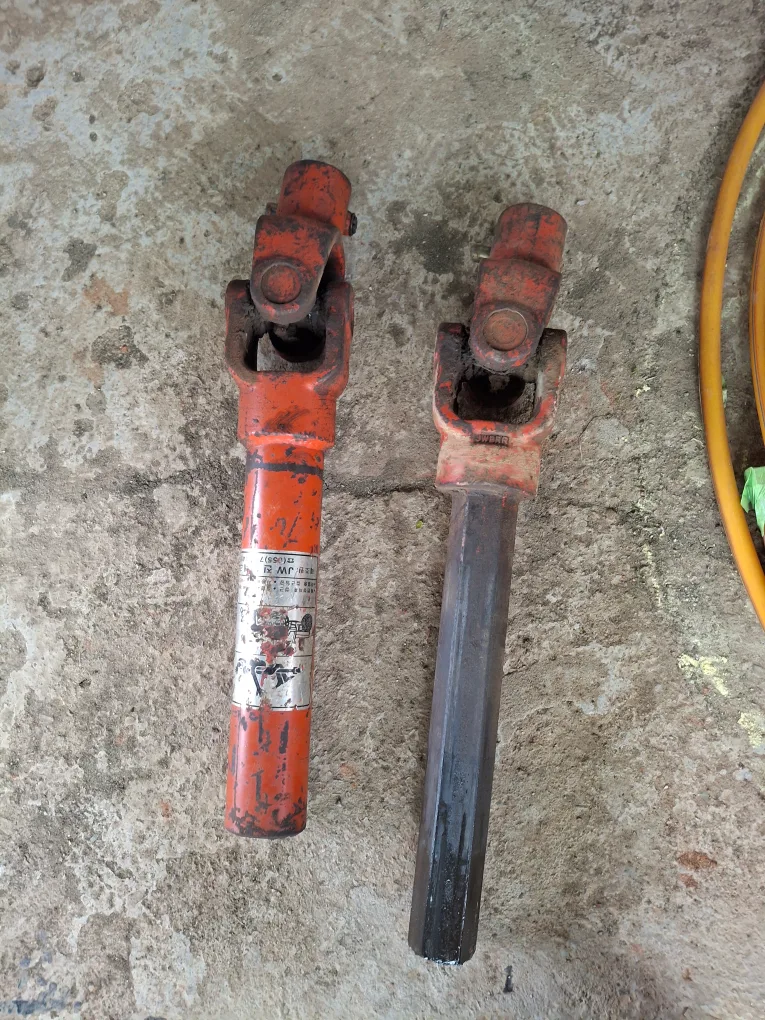 트렉터 조인트  팝니다