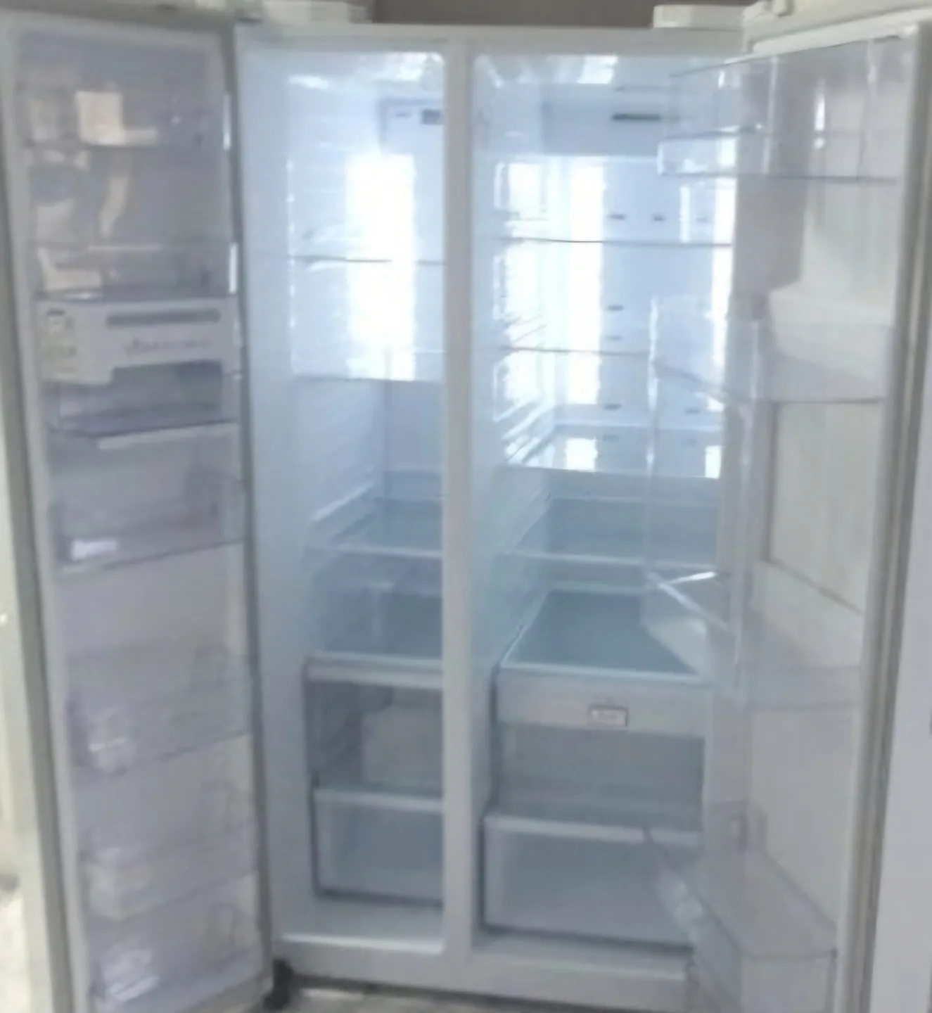 LG 양문형 냉장고 판매합니다