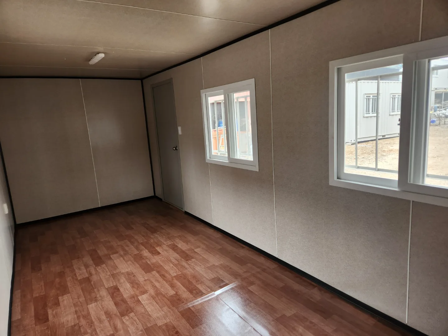 2.4*6.0*2.6중고콘테이너