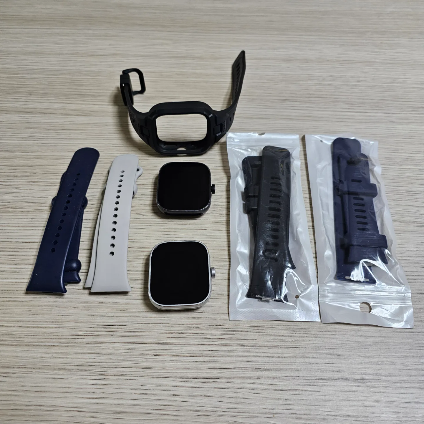 레드미 워치 4 redmi watch