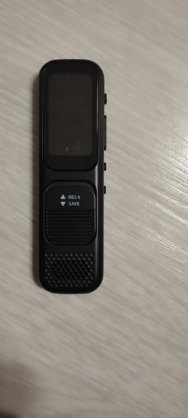 아이리버 중고 mp3