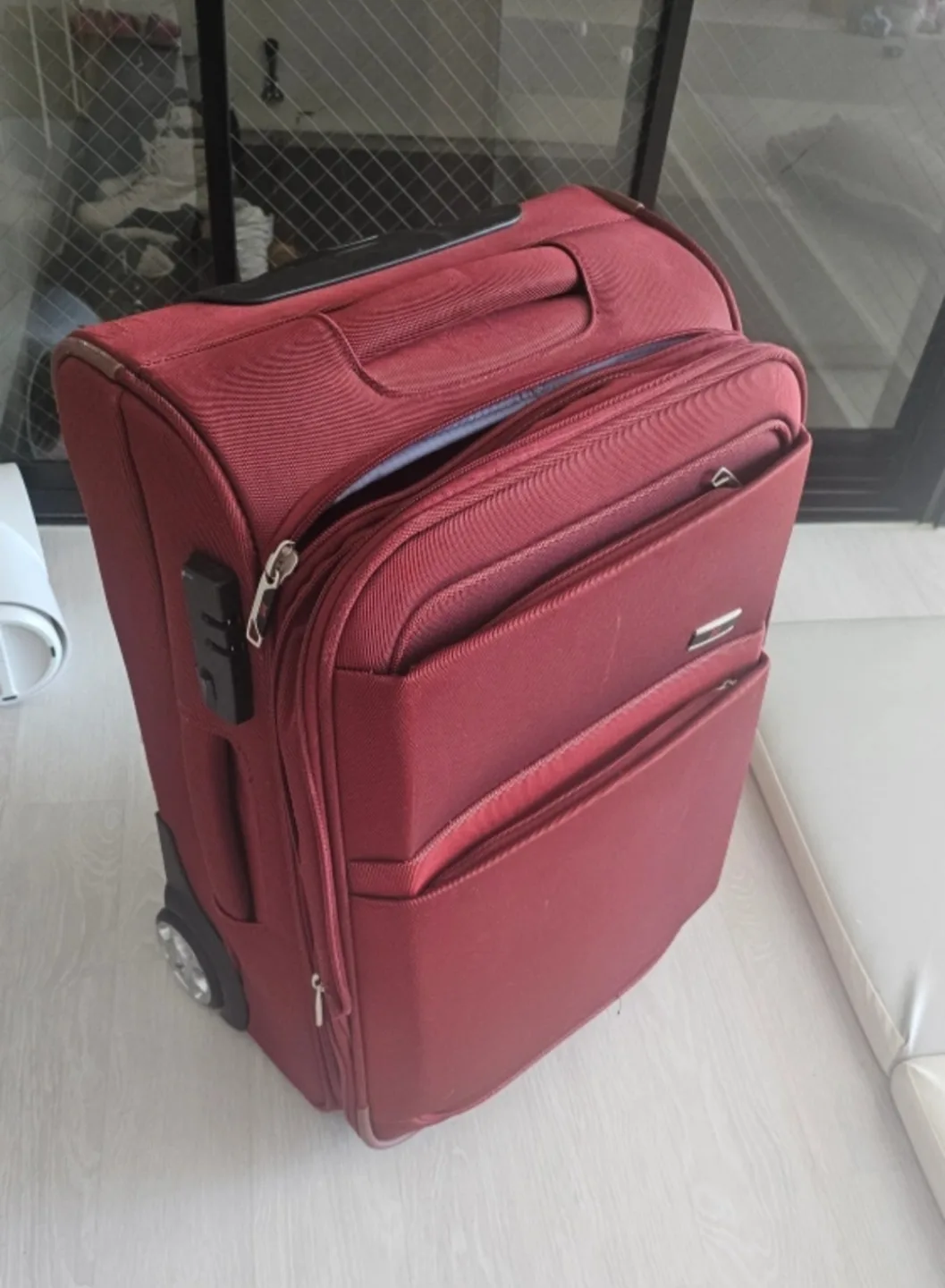 여행 캐리어 20인치&26인치