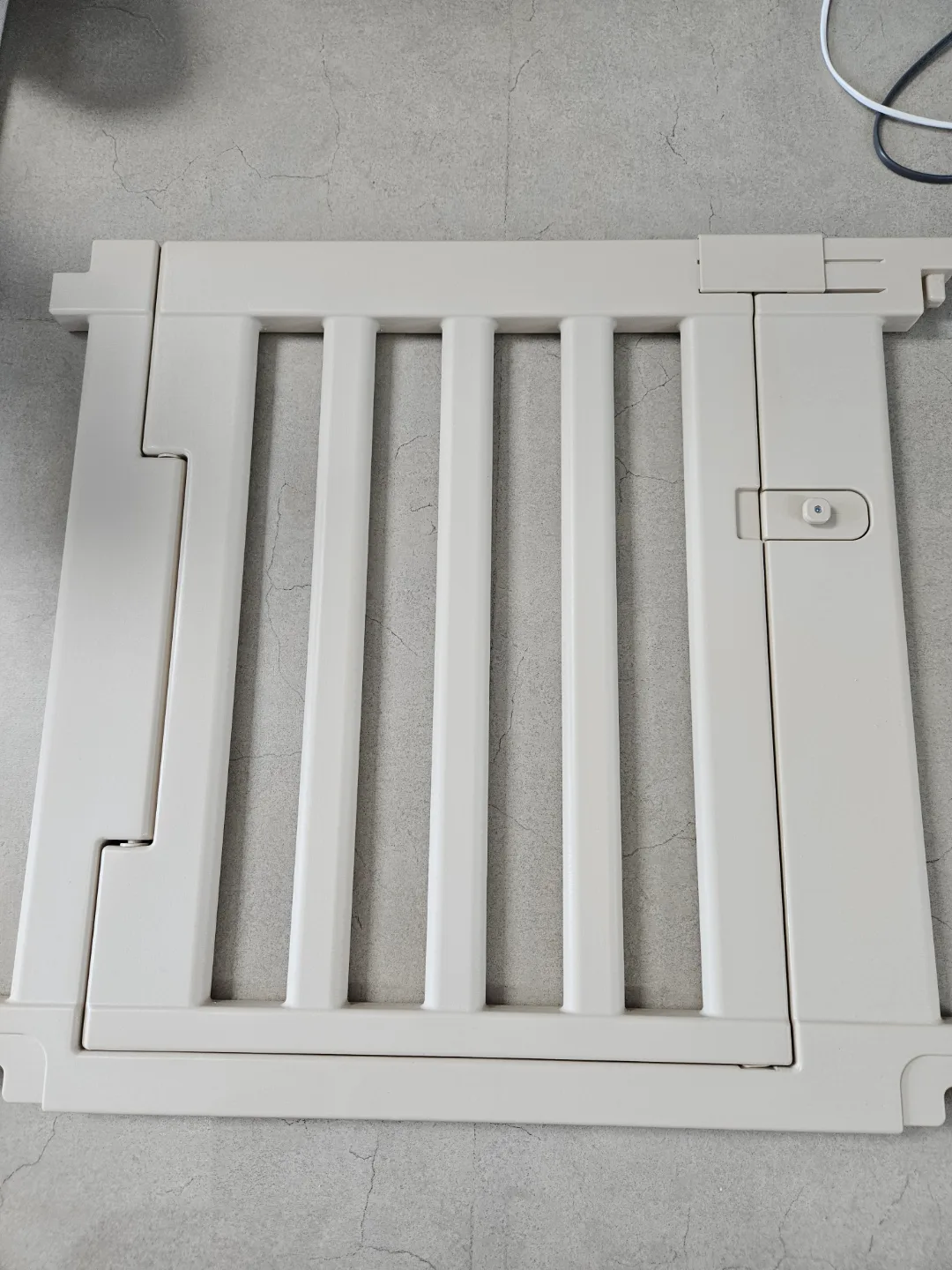 알집 우들리 베이비룸 260X280 중고 팝니다 (매트제외)