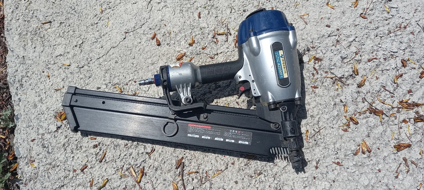 타정기(네일건)