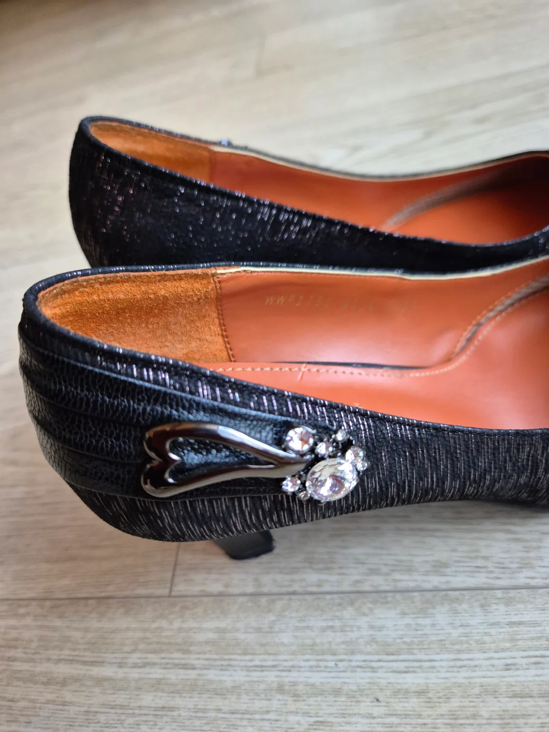 금강제화 구두~