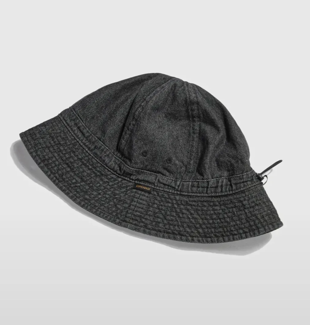 [1회착용] 에스피오나지 버킷햇