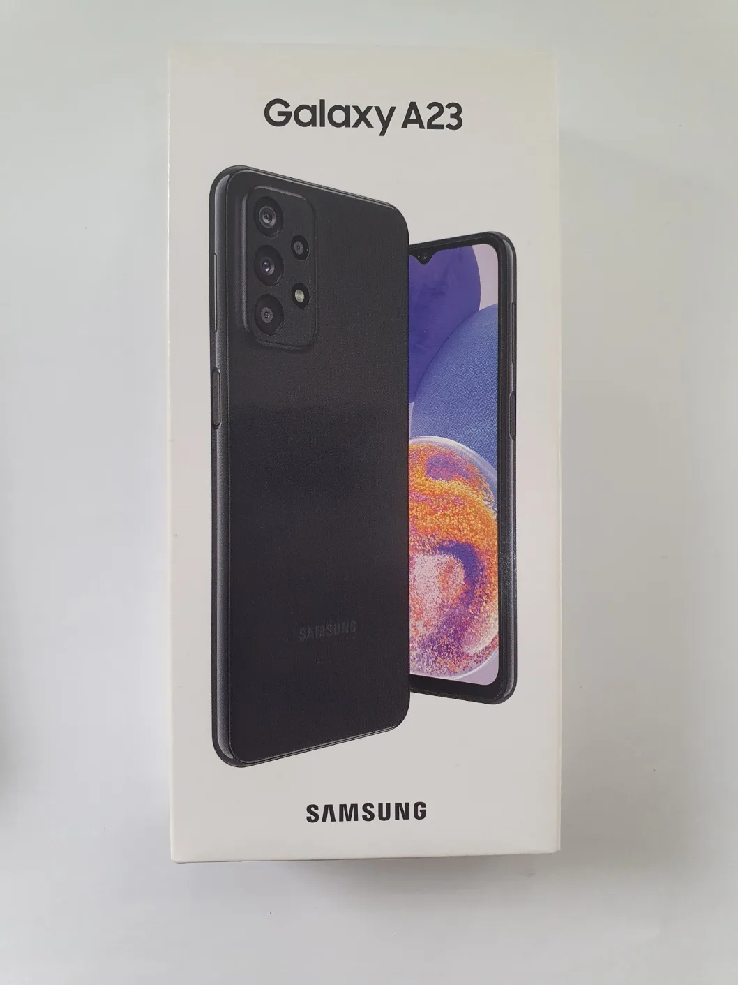 갤럭시 A23 팝니다 중고