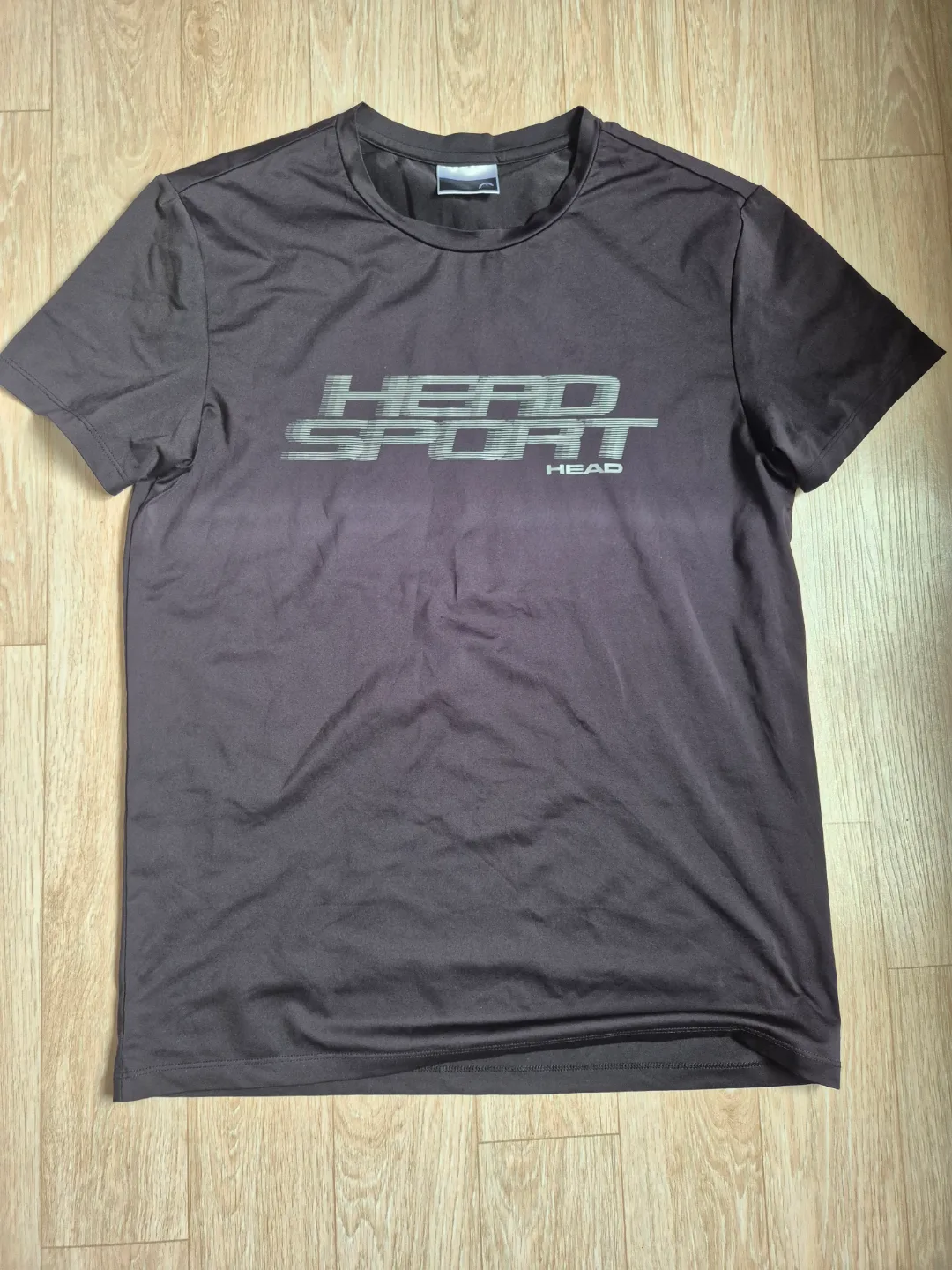 헤드 스포츠 티셔츠100중고