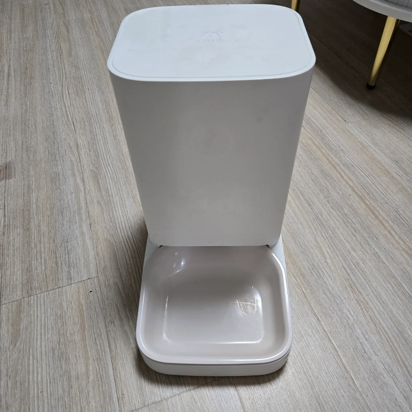 바람펫 자동 급식기