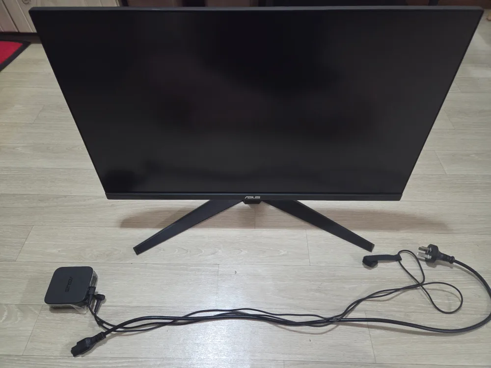 TUF GAMING VG27AQ1A QHD 170HZ 중고 판매