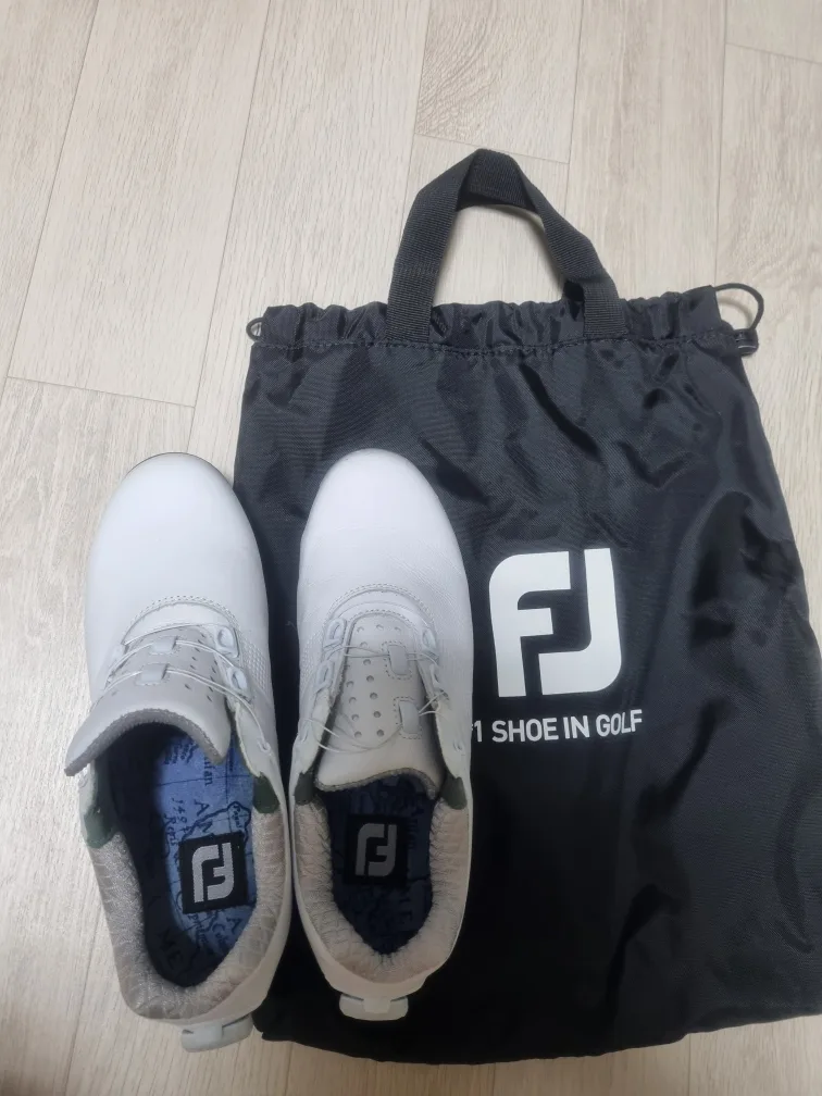 골프화 팝니다 사이즈230