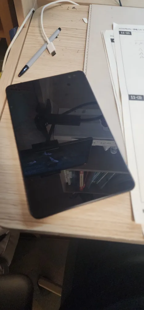 Dell Venue 8 Pro (부품)