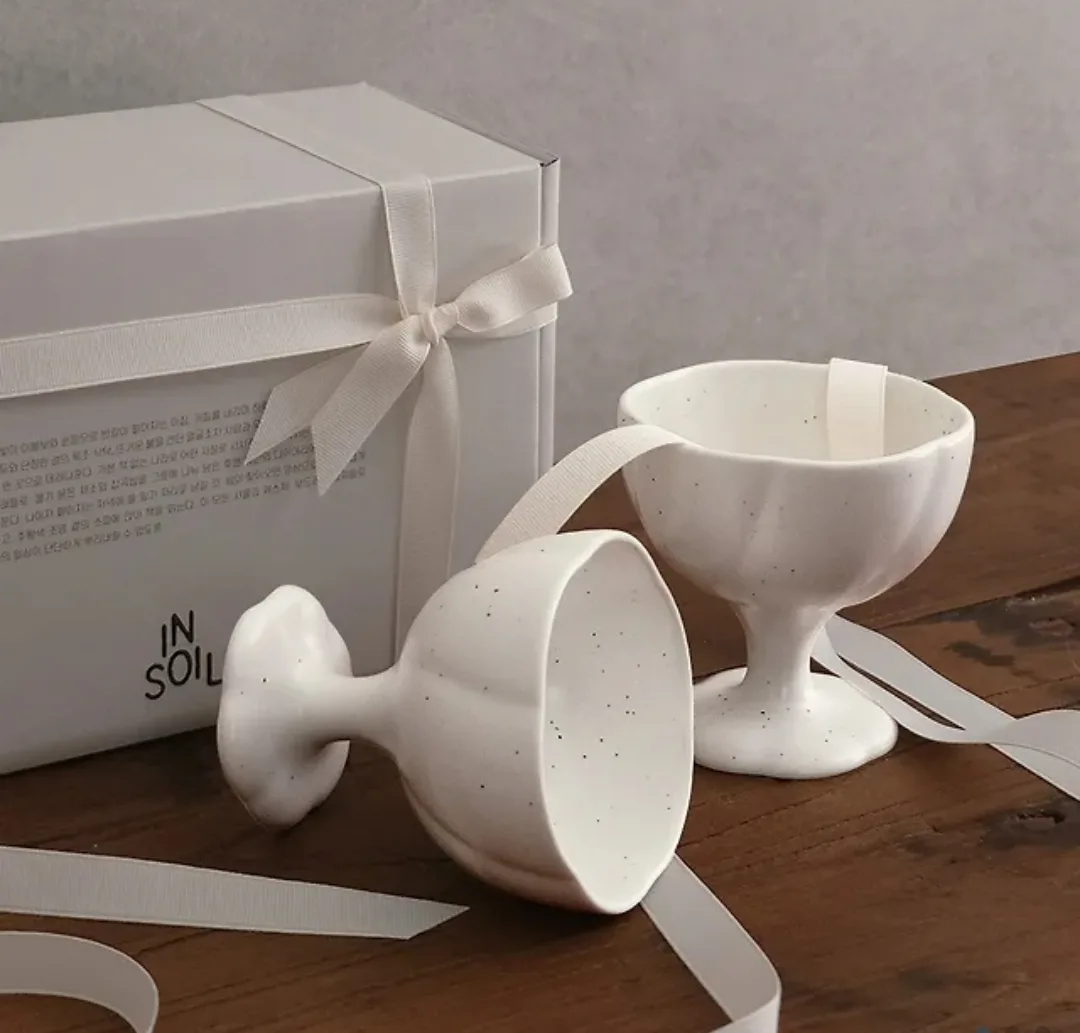 [박스포장새거]인소일 블루밍와인잔(2set)