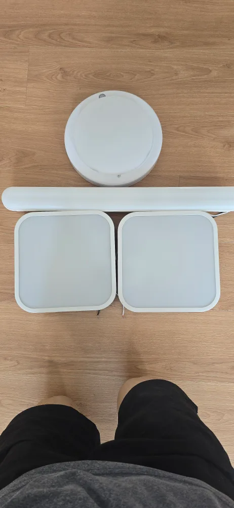 각종 중고 led  등 판매