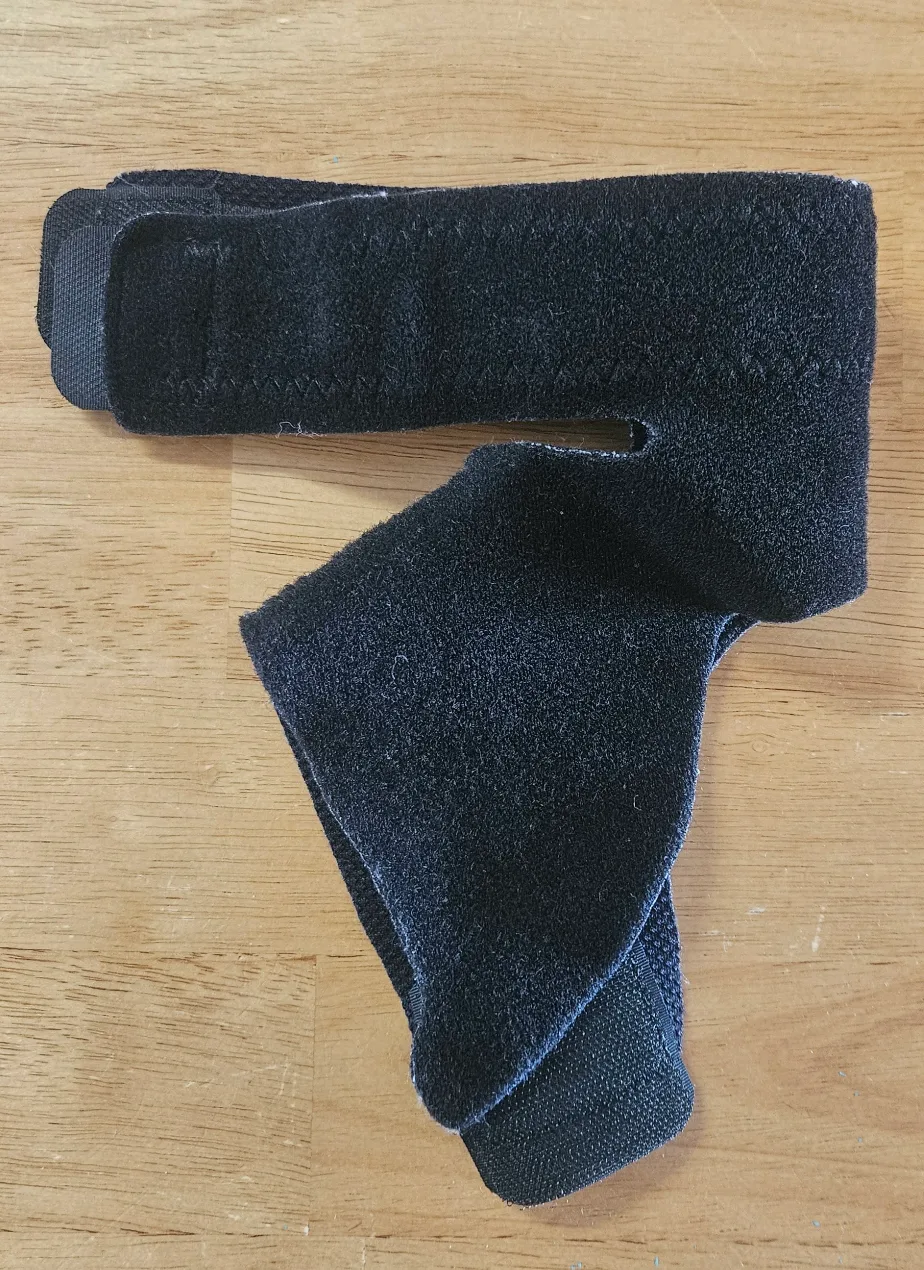 발목보호대  발목아대 발목밴드