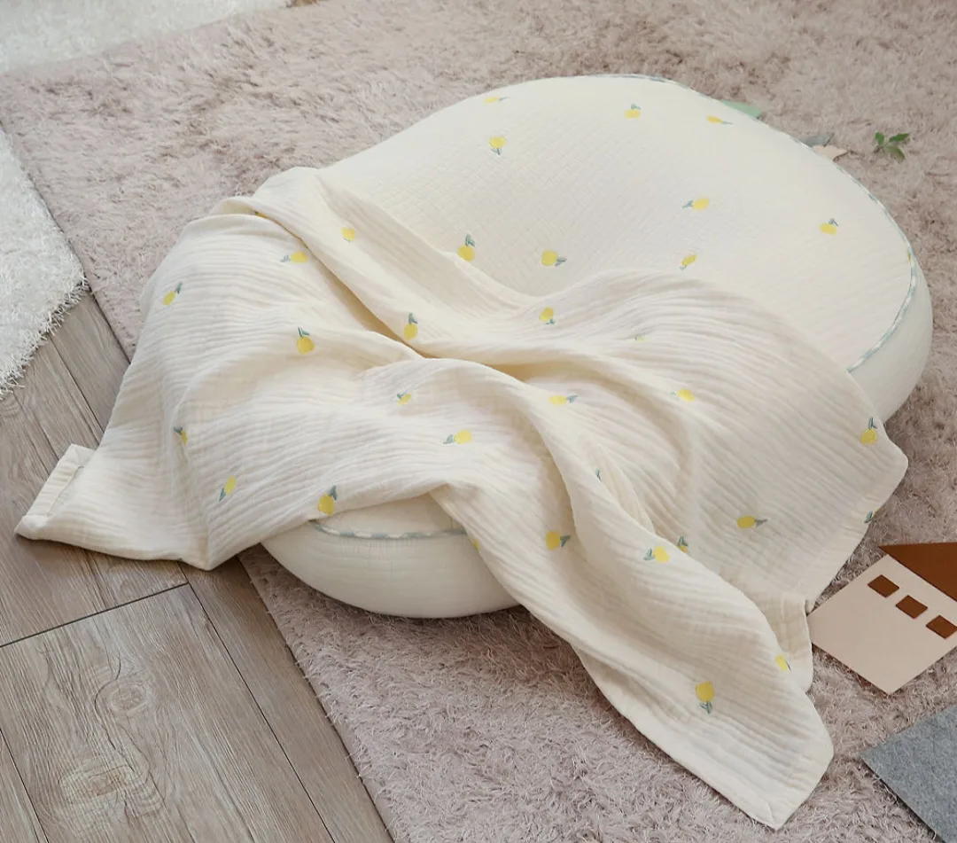 화모베이비 역방쿠+블랭킷