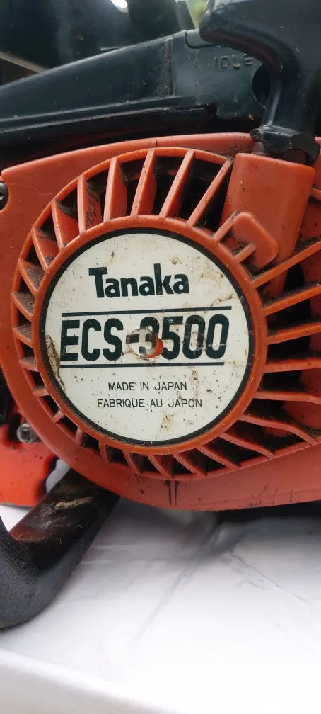 다나까엔진톱(가격내림)