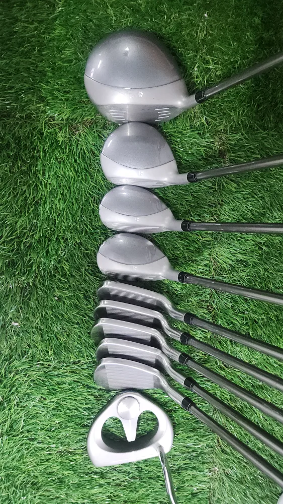 여자풀세트 테일러메이드풀세트 미쉘라풀세트 중고풀세트