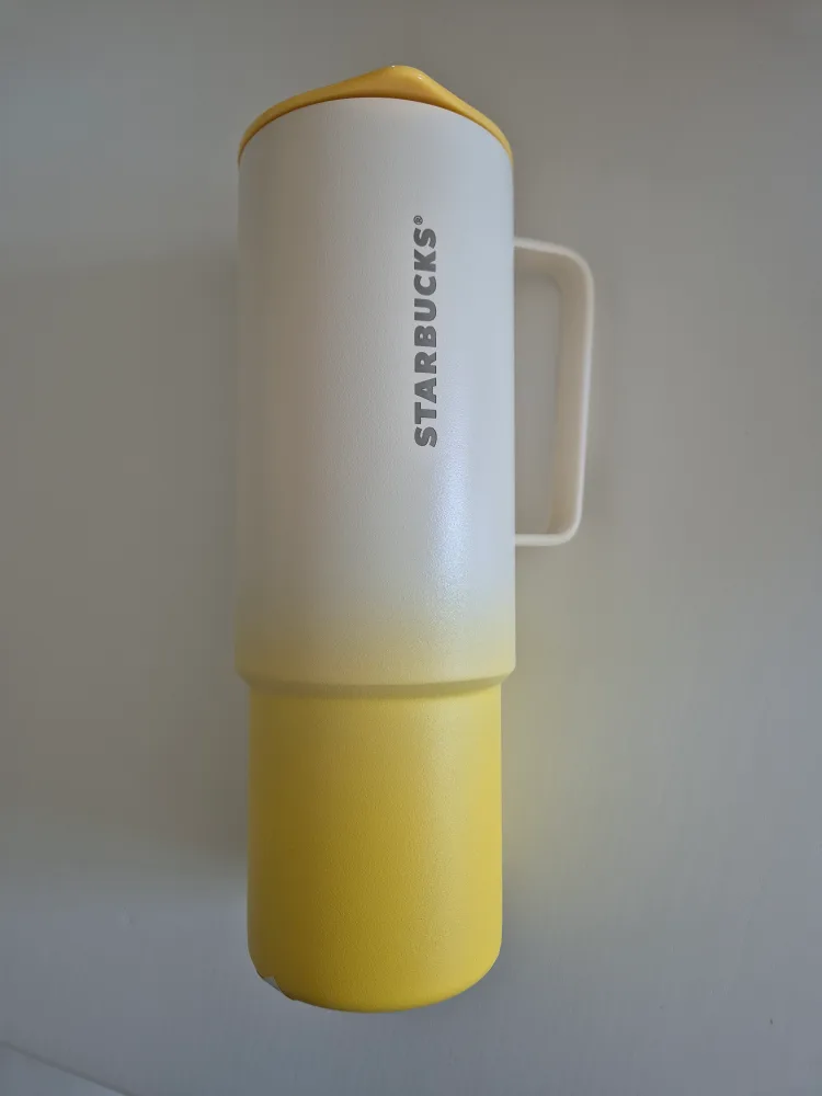 스타벅스 콜드컵 새상품