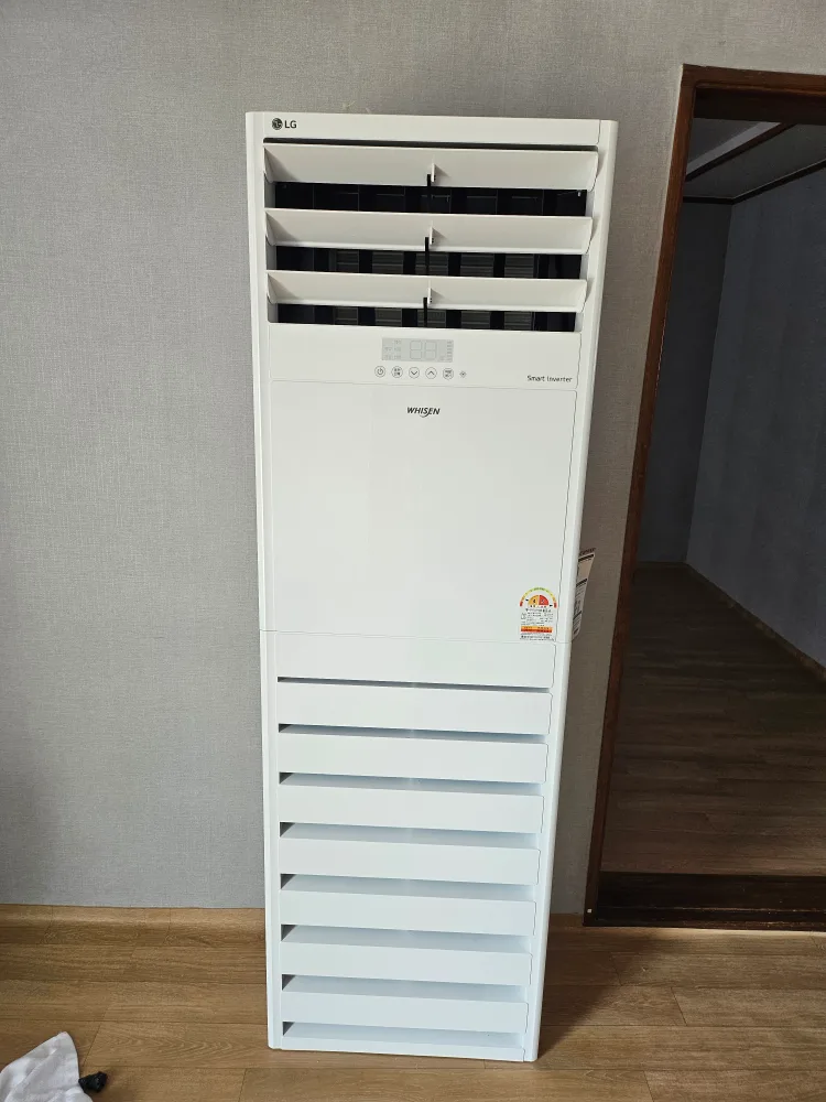 LG.삼성.캐리어.냉난방기 중고.새제품.사고팔고 설치까지.