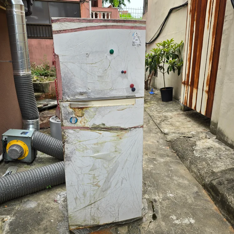 냉장고 드립니다