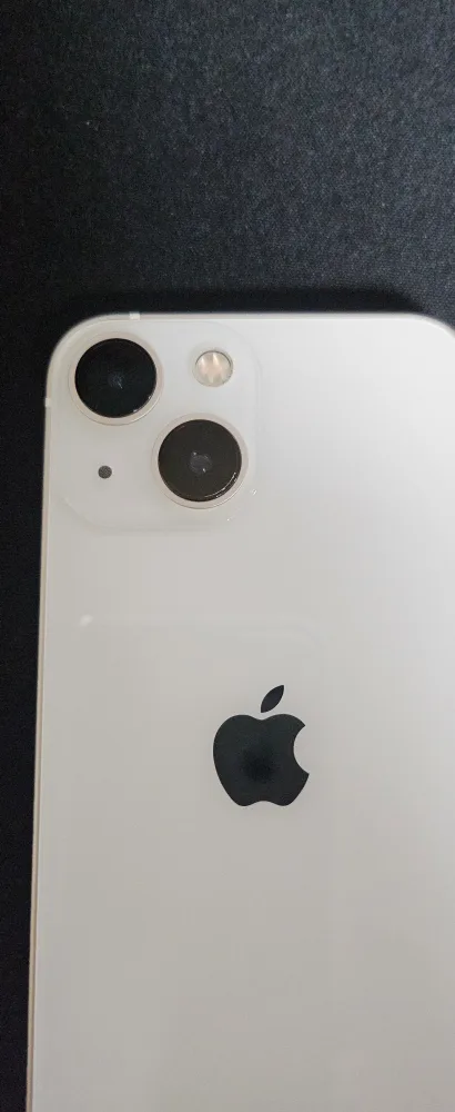 아이폰 13 미니 128GB 화이트