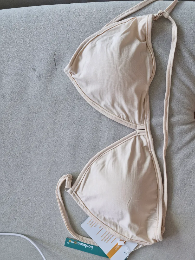 여름용 브라탑 새상품