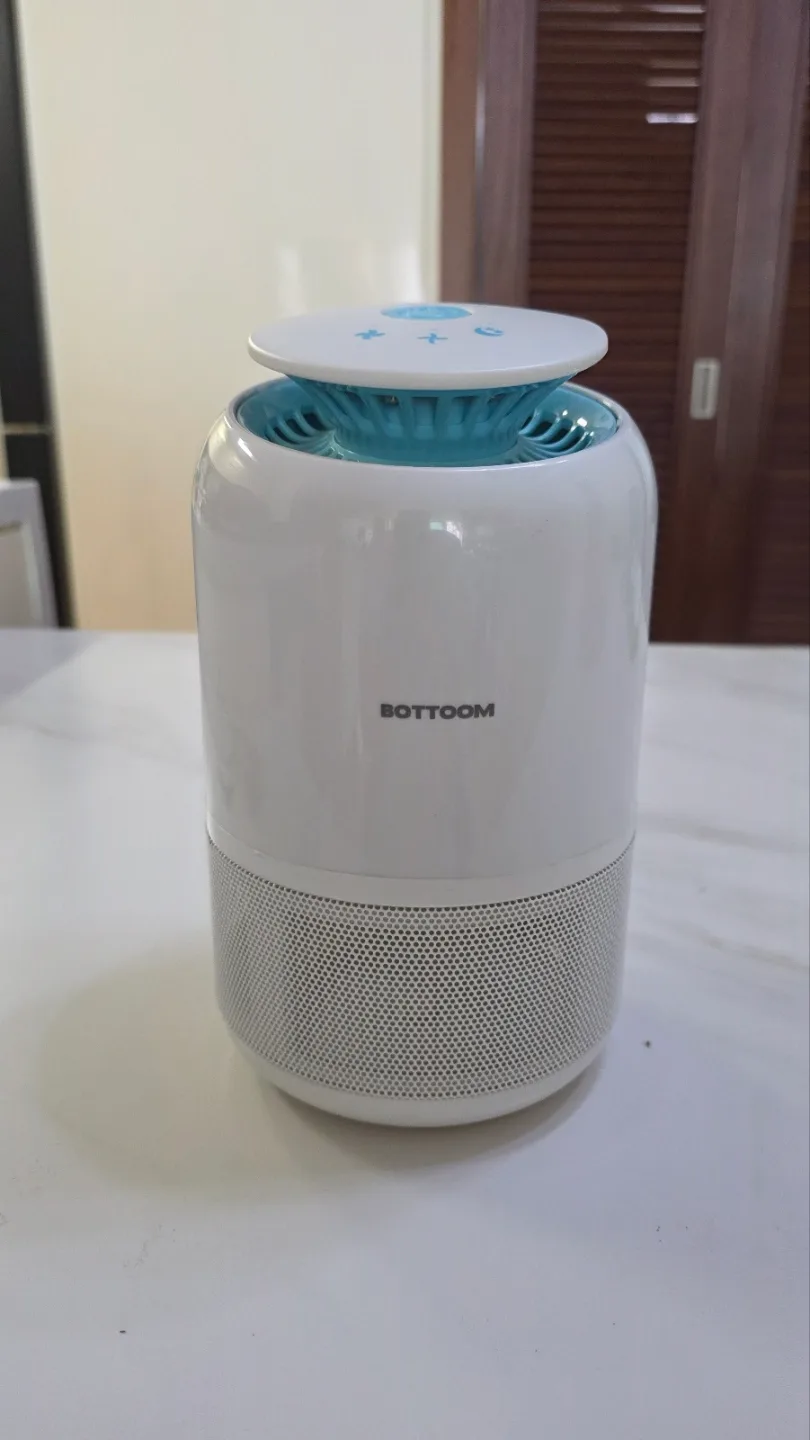 BOTTOOM 모기 퇴치기